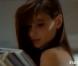 Carla Bruni pour Contrex