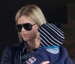 Elin Nordegren