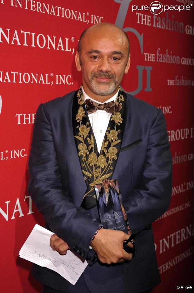 Christian Louboutin