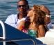 Beyoncé et Jay-Z : Vacances au soleil terriblement romantiques... et avec un petit garçon !