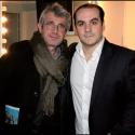 PHOTOS : François-Xavier Demaison devant un parterre de stars à l'Olympia