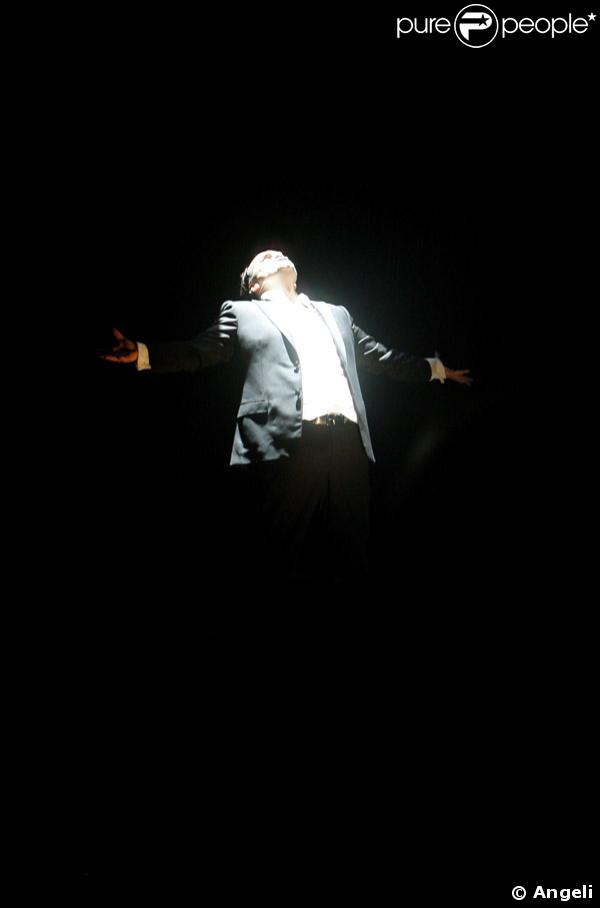 François Xavier Demaison 