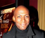 Harry Roselmack