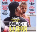 Couverture de VSD