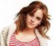 Emma Watson pour People Tree