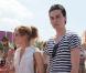 Emma Watson et George Craig