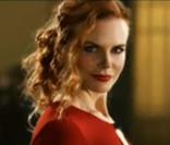 Nicole Kidman fait la publicité d'une centre commercial brésilien