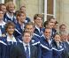 Camille Lacourt, Yannick Agnel et toute la valeureuse délégation tricolore de l'Euro de natation 2010 à Budapest étaient reçus jeudi 26 août à l'Elysée par le président Nicolas Sarkozy.