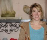 Valeria Bruni-Tedeschi sera à l'affiche de Rêve d'automne, une pièce de théâtre qui se jouera au musée du Louvre, du 2 au 18 novembre.