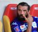 Sébastien Chabal, le plus médiatique des Racingmen, a piloté un char Leclerc pour le magazine Turbo