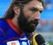 Sébastien Chabal, le plus médiatique des Racingmen, a piloté un char Leclerc pour le magazine Turbo