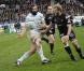 Sébastien Chabal, le plus médiatique des Racingmen, a piloté un char Leclerc pour le magazine Turbo