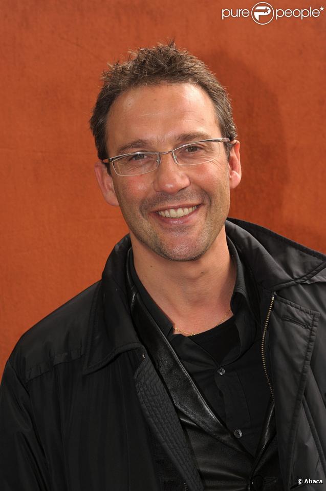 Julien Courbet est un horrible gendre !