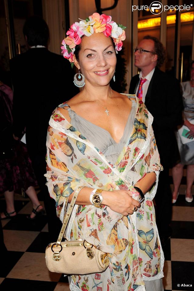 Hermine de Clermont-Tonnerre est une horrible belle-fille !