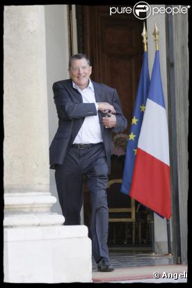 Jean-Claude Camus