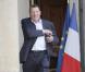 Pour Jean-Claude Camus, le producteur de Johnny Hallyday, l'Elysée est trop petit...