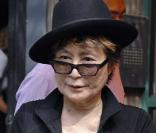 Yoko Ono
