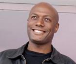Harry Roselmack