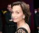 Kristin Scott Thomas et sa grâce élégante