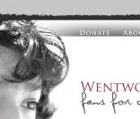 Les fans de Wentworth Miller se mobilisent pour la bonne cause