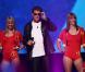 David Hasselhoff en concert au Dome 55 à Hanovre