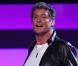 David Hasselhoff en concert au Dome 55 à Hanovre