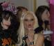 Nina Hagen en concert à Hanovre le 27 août