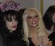 Nina Hagen en concert à Hanovre le 27 août
