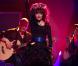 Nina Hagen en concert à Hanovre le 27 août