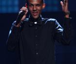 Stromae en concert à Hanovre le 27 août