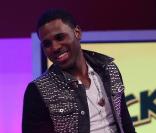 Jason Derulo en concert à Hanovre le 27 août