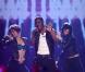 Jason Derulo en concert à Hanovre le 27 août