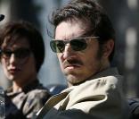 Des images de <em>Mesrine - L\'instinct de mort</em>, qui a très bien démarré aux Etats-Unis.<br />