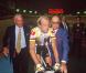 Laurent Fignon, champion plein de superbe et homme de caractère, s'est éteint le 31 août 2010 à la Pitié-Salpêtrière, emporté par le cancer contre lequel il se battait ouvertement depuis le printemps 2009...