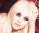 Taylor Momsen : La tornade blonde va enivrer Paris...