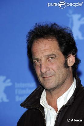Vincent Lindon  