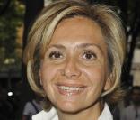 Valérie Pécresse 