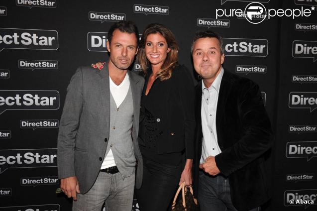 caroline ithurbide
