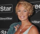 Marlène à la soirée de lancement de la chaîne Direct Star, anciennement Virgin 17 (1er septembre 2010 au VIP Room de Paris)
