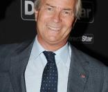 Vincent Bolloré à la soirée de lancement de la chaîne Direct Star, anciennement Virgin 17 (1er septembre 2010 au VIP Room de Paris)
