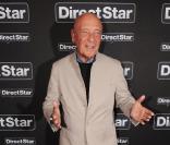 Jacques Séguéla à la soirée de lancement de la chaîne Direct Star, anciennement Virgin 17 (1er septembre 2010 au VIP Room de Paris)