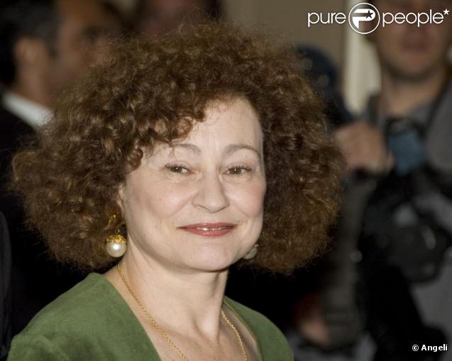 Catherine Arditi