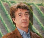 François Cluzet est le parrain de la soirée de lancement du Guide Hachette des vins 2011, au pavillon Dauphine à Paris le 1er septembre 2010