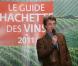 François Cluzet est le parrain de la soirée de lancement du Guide Hachette des vins 2011, au pavillon Dauphine à Paris le 1er septembre 2010