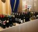 François Cluzet est le parrain de la soirée de lancement du Guide Hachette des vins 2011, au pavillon Dauphine à Paris le 1er septembre 2010