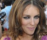 Elizabeth Hurley
