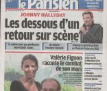 Laurent Fignon est décédé mardi 31 août 2010, des suites du cancer qu'il affrontait avec opinâtreté. Son épouse, Valérie (photo), a décrit dans le Parisien et auprès de Marc-Olivier Fogiel un fort personnage et un sacré bonhomme.