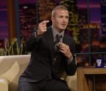 David Beckham