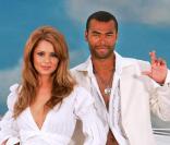 Cheryl Cole et Ashley Cole