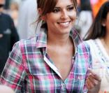 Cheryl Cole